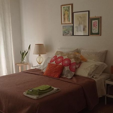 Apartamento Binario26 Roma Exterior foto