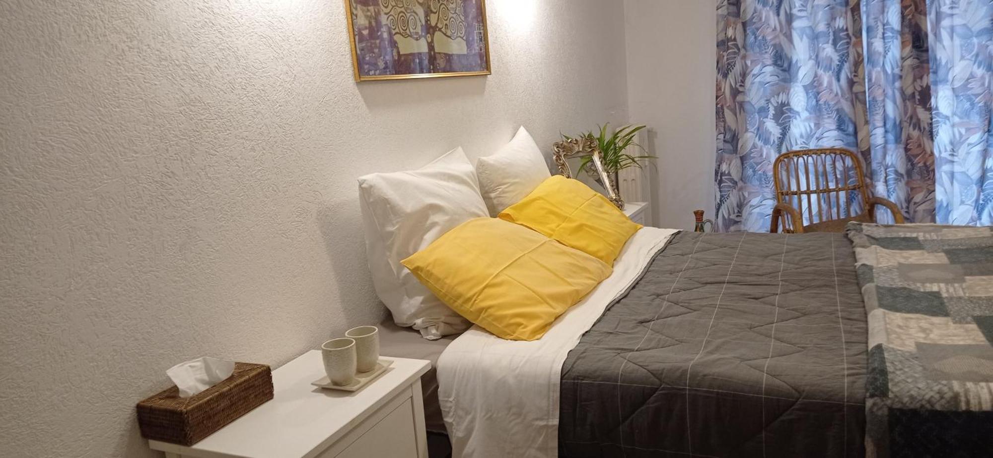 Apartamento Binario26 Roma Exterior foto