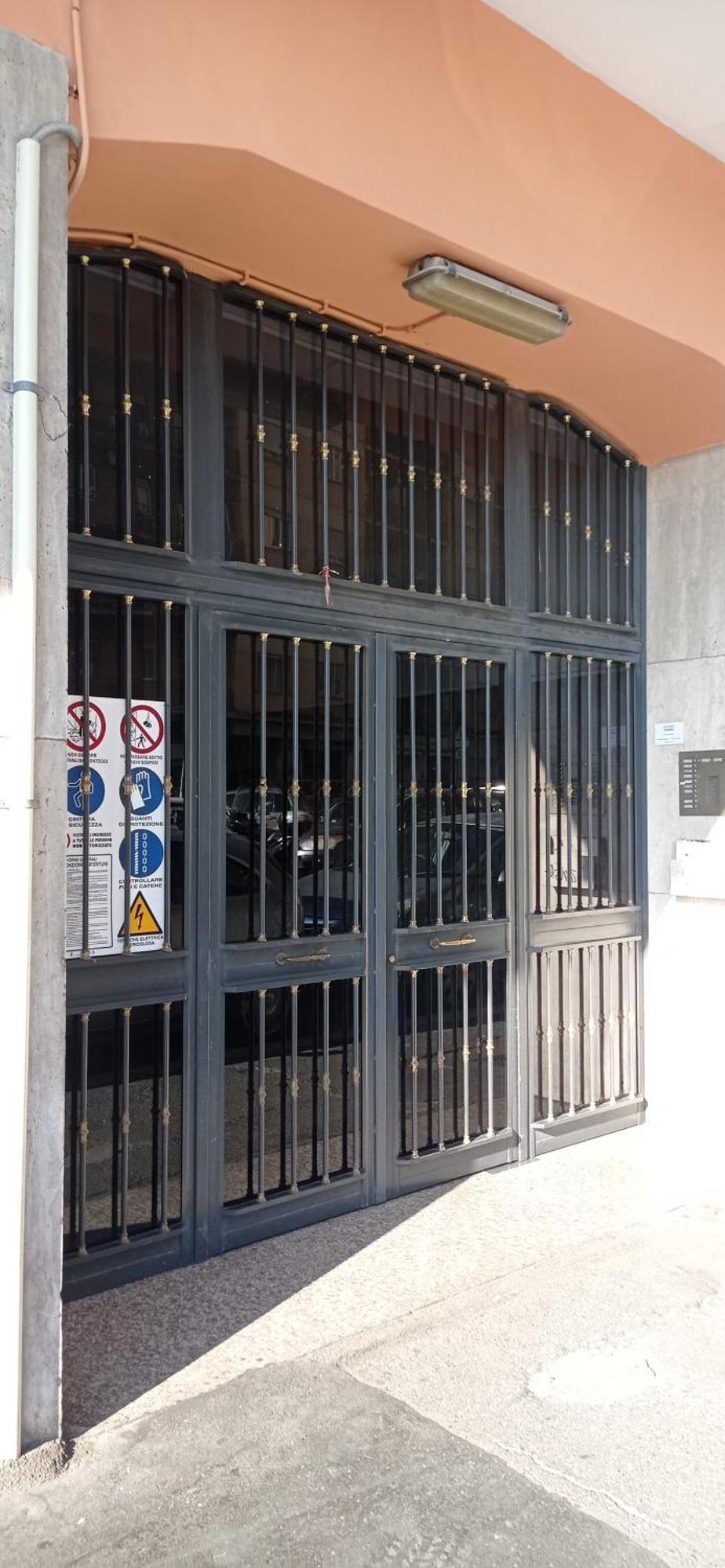 Apartamento Binario26 Roma Exterior foto