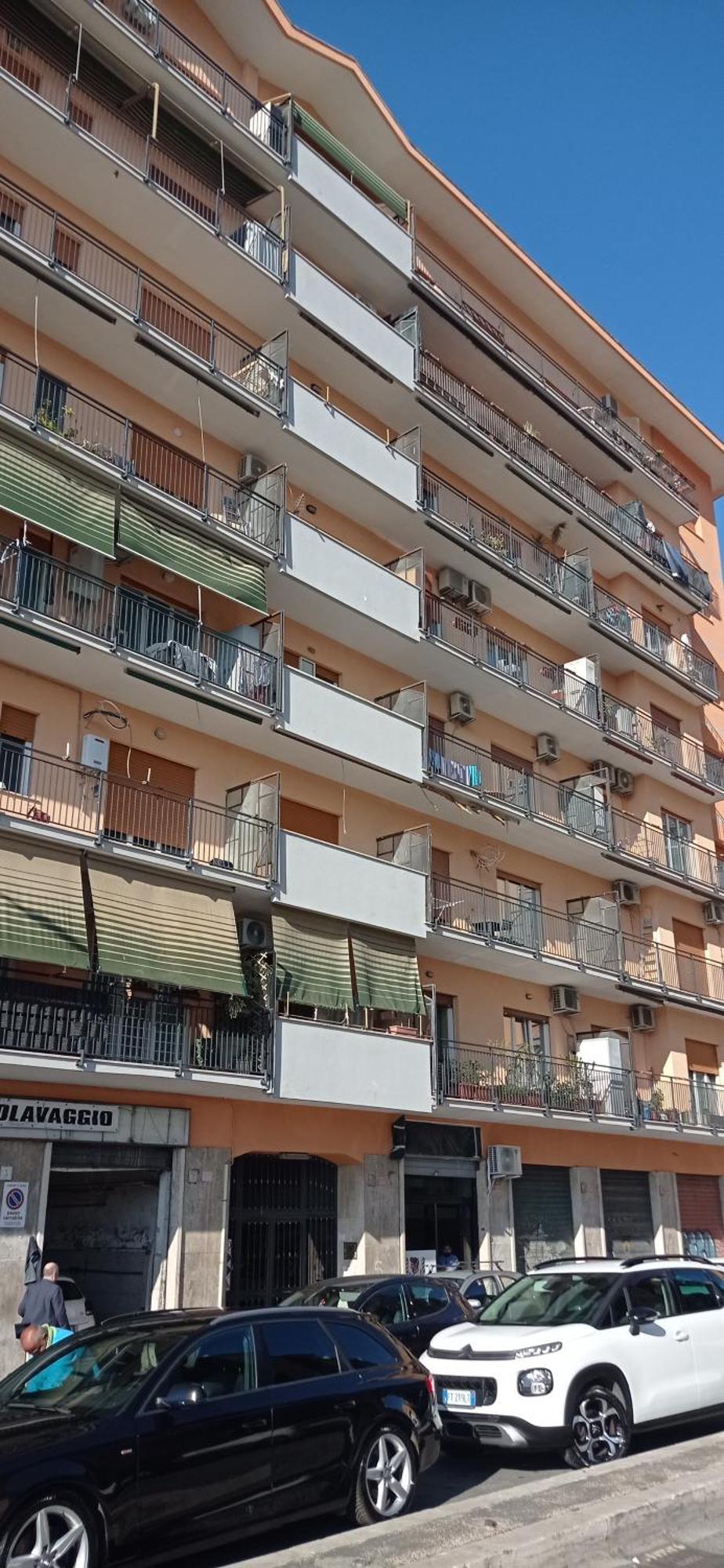 Apartamento Binario26 Roma Exterior foto