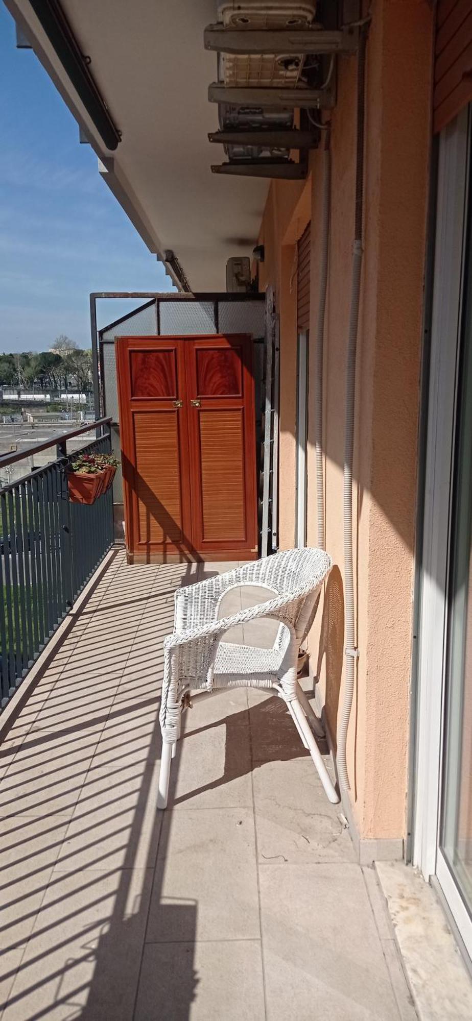 Apartamento Binario26 Roma Exterior foto