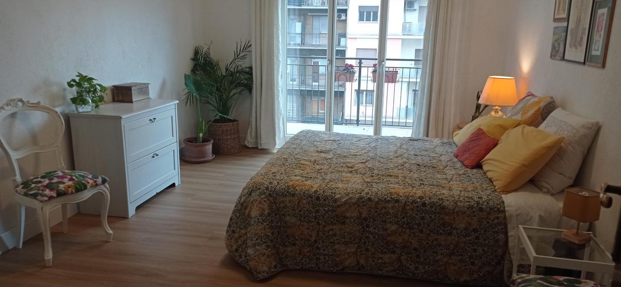 Apartamento Binario26 Roma Exterior foto